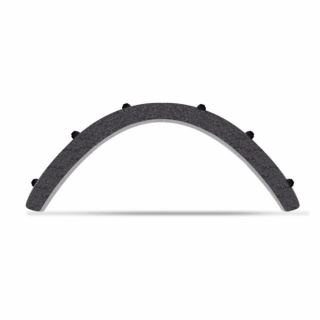 KASK Zenith X Series Extra Comfort Replacement Front Padding